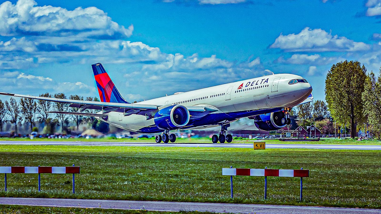 Delta Suspends Flights On Major Long-Haul Route (Full Schedule Inside)