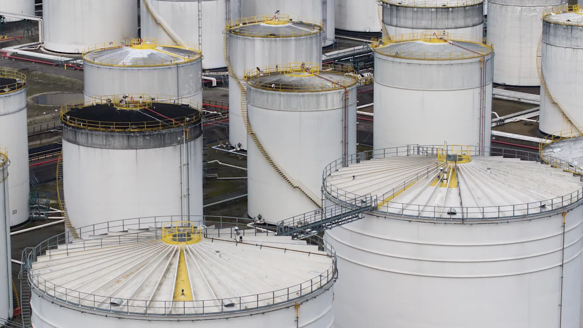 Energy ETF extends record run, Firefly Aerospace’s successful launch