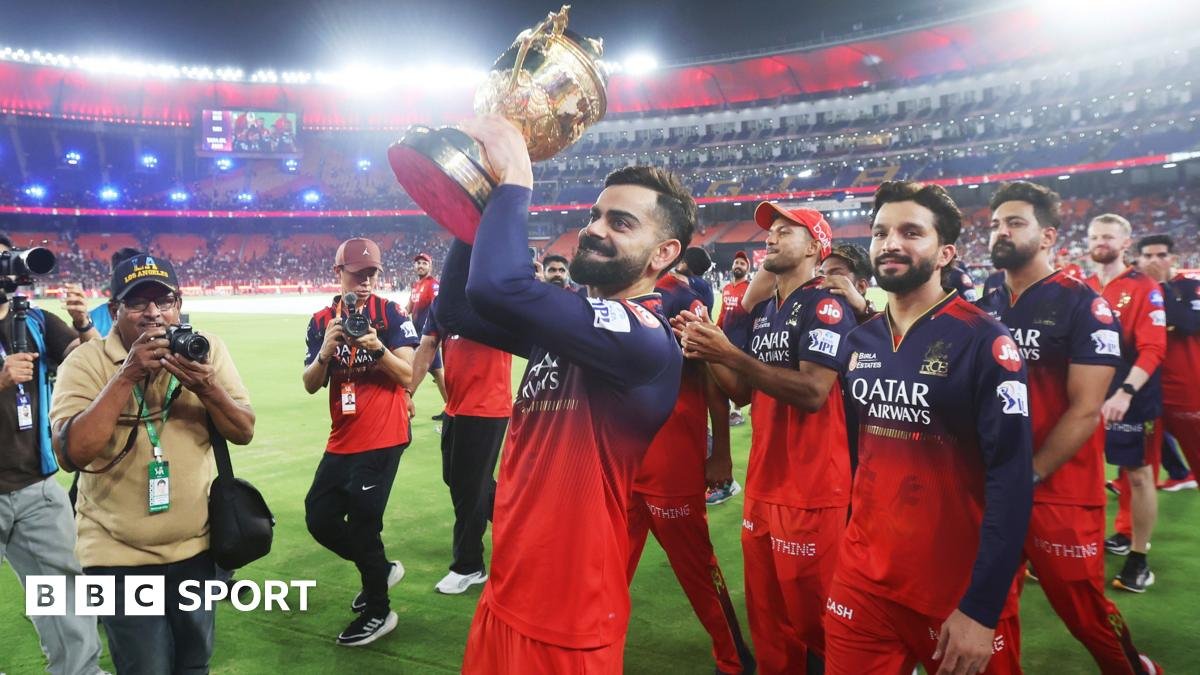 IPL 2026 fixtures and start times: Find out the full schedule