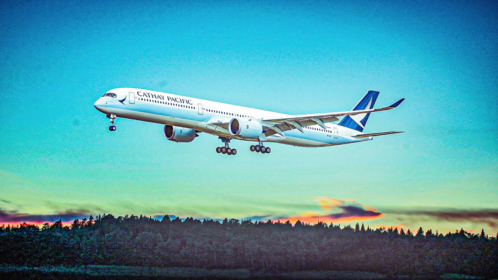 US Warns Travelers That Refusing To Unlock Phones In Hong Kong Is Now A Crime