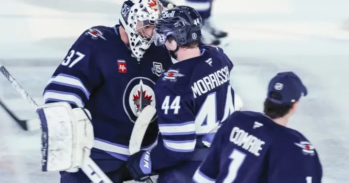 Morrissey makes his presence felt for Jets
