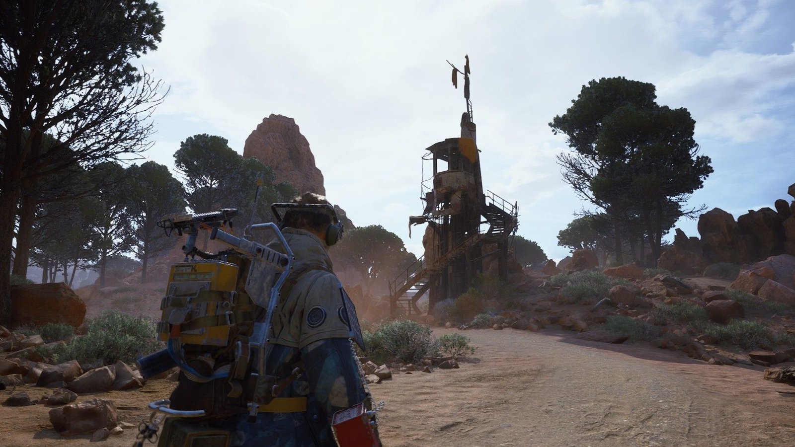 How to complete the Dust on the Wires quest in Arc Raiders