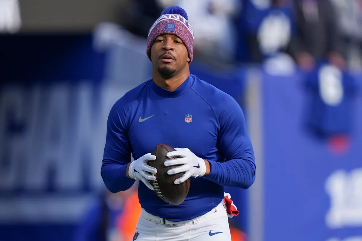 NFL quarterback Jameis Winston on how he turned from burning through cash to investing strategically