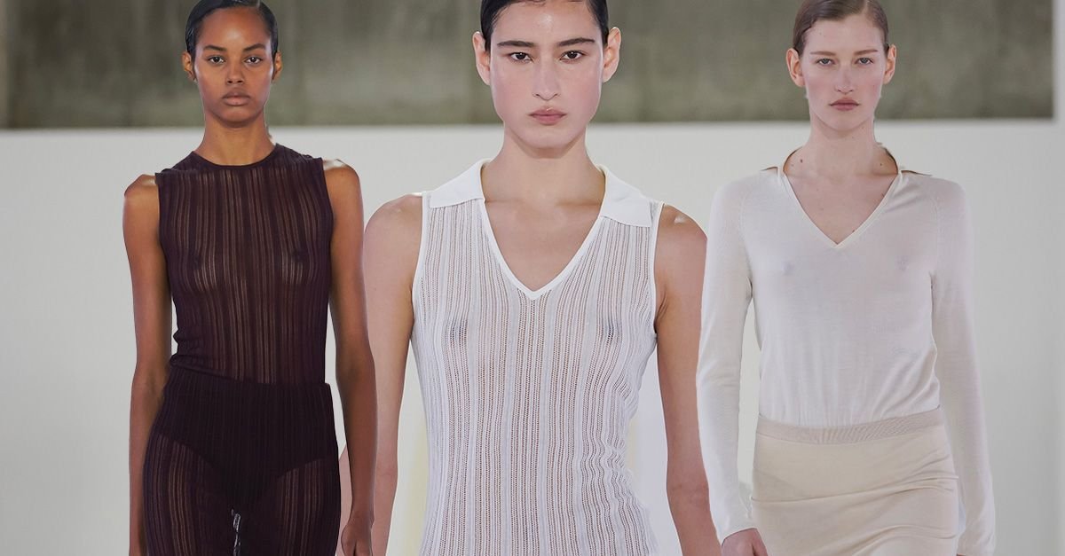 Everything to Know About COS’s Spring/Summer 2026 Show in Seoul