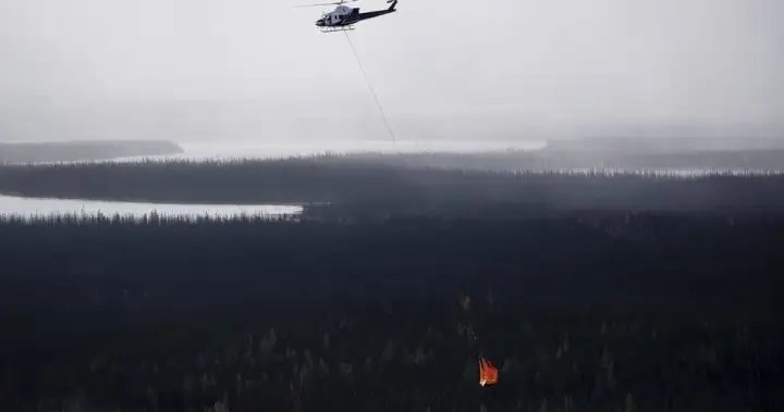 Ring of Fire roads to be complete by 2031, ahead of schedule: Ford