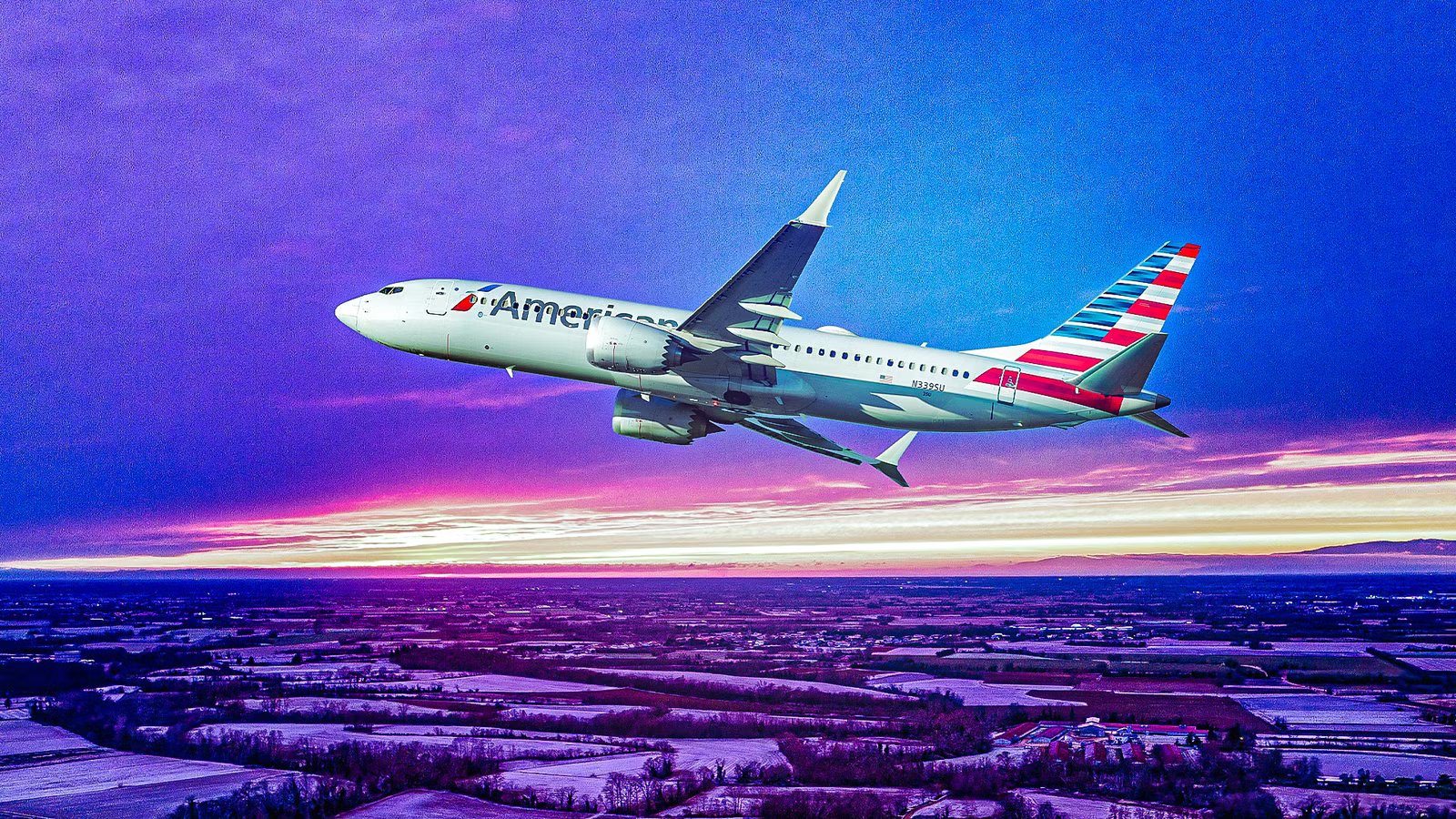 4 Airlines To Unveil Planes Honoring Nation’s Semiquincentennial