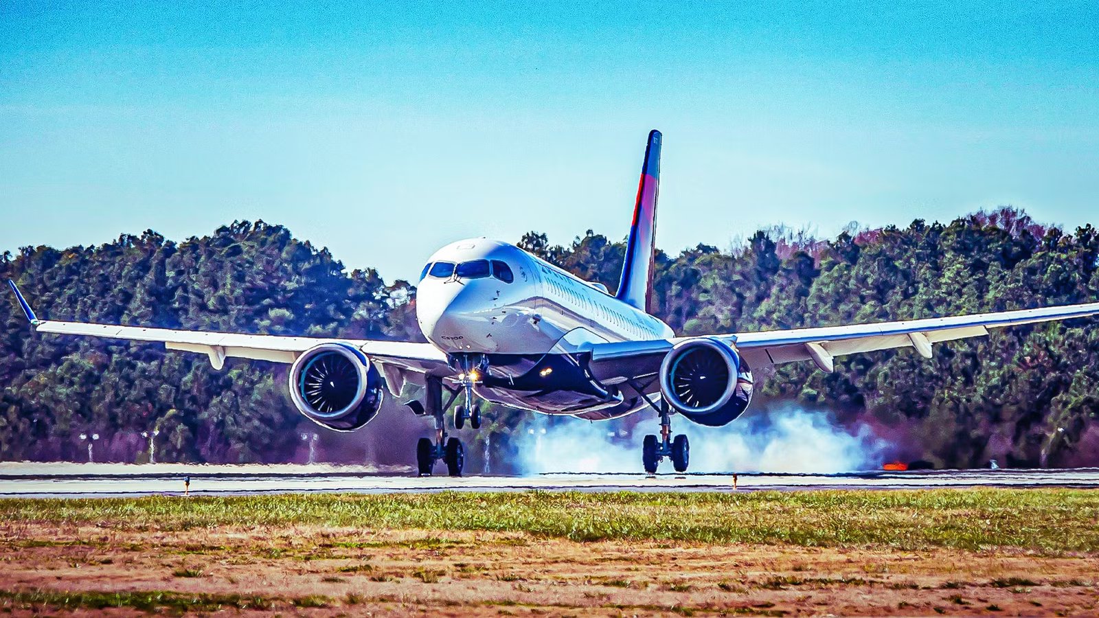 Delta Has 3 Focus Cities — But Only 1 Is Getting The Love