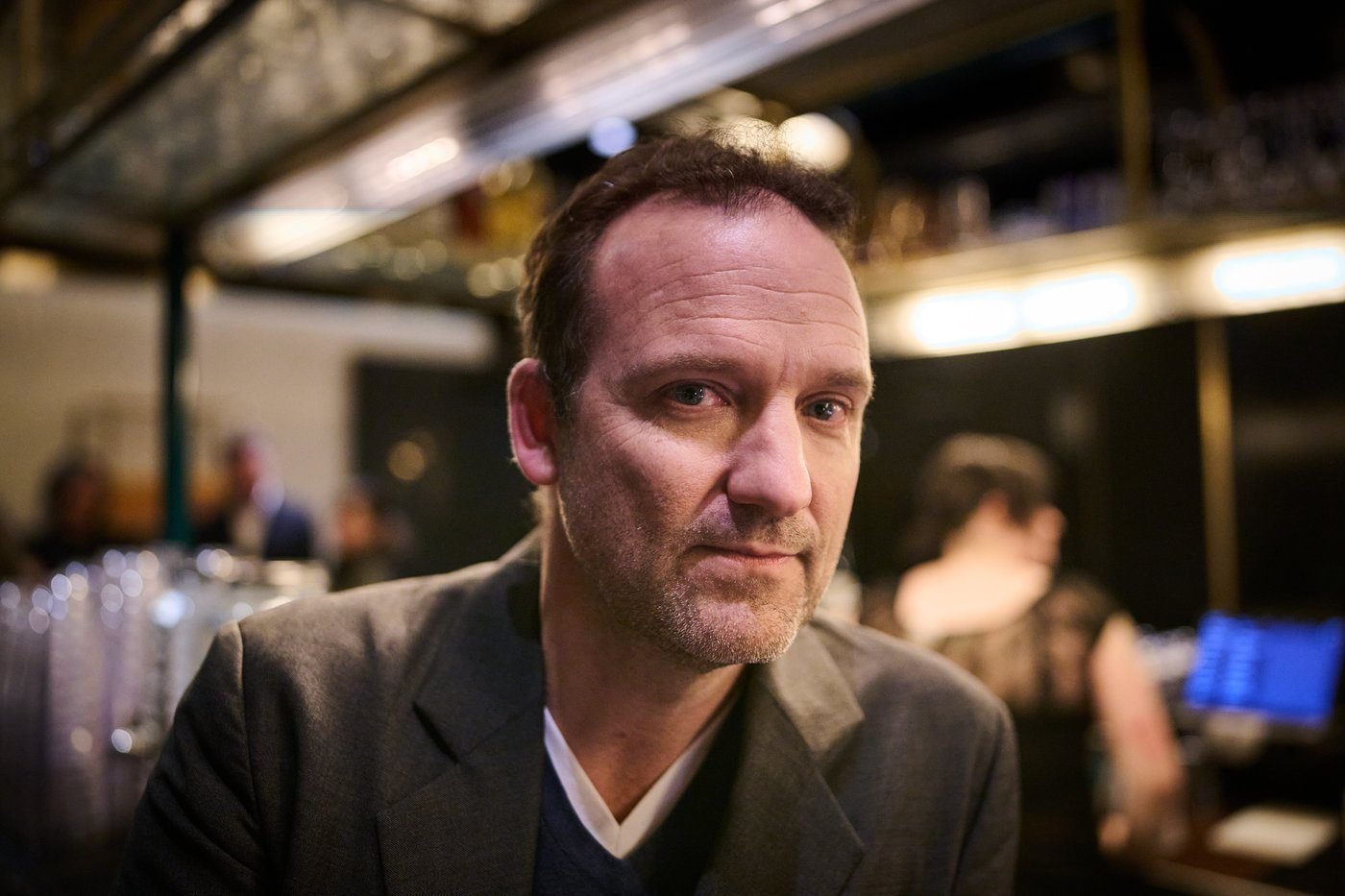 ‘Fight for your life’: Alexandre Trudeau says his new thriller mirrors Canada-U.S. tensions