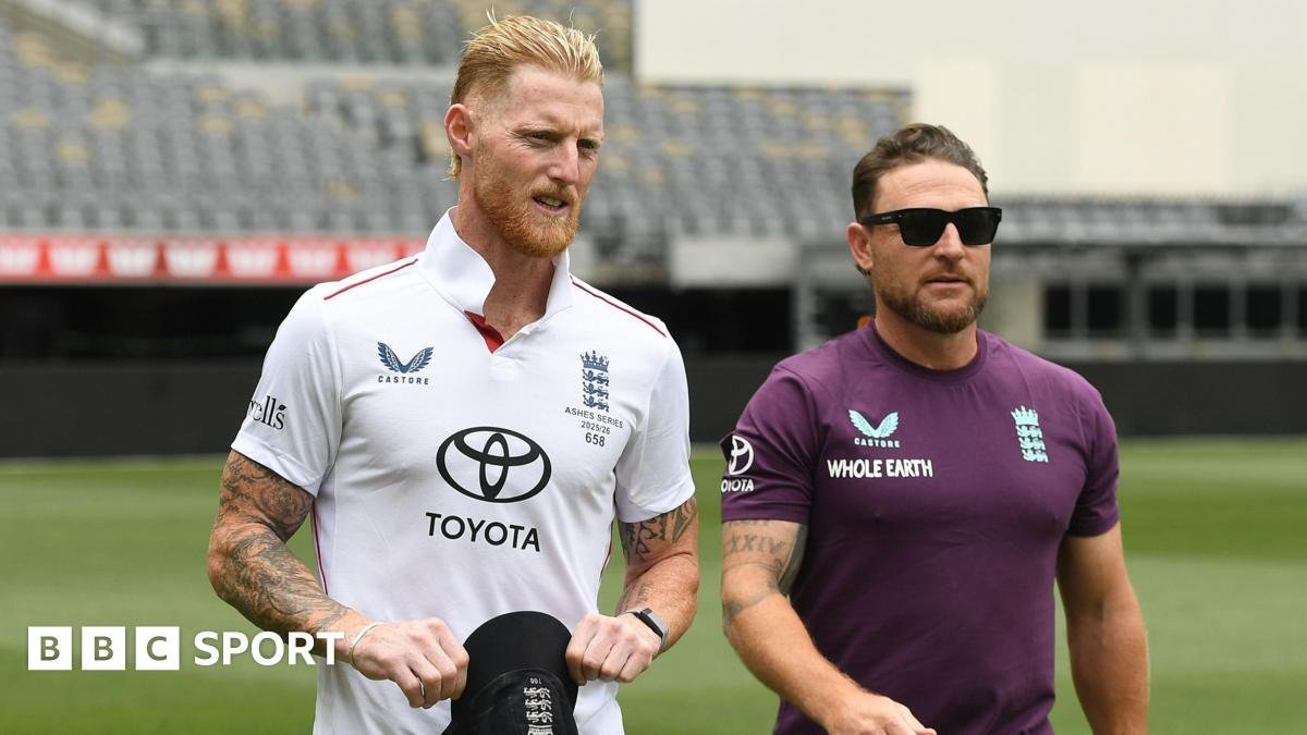 Ben Stokes: England captain says past three months ‘hardest period’ of his tenure