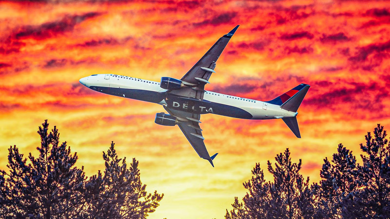 Why Delta’s CEO Just Stripped Congress Of Their VIP Perks