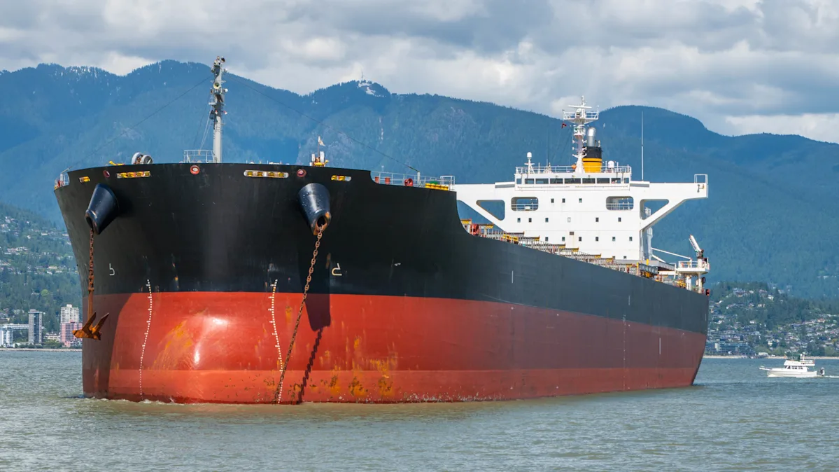 The ripple effects of rising oil prices, one cent at a time