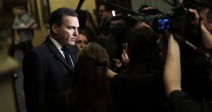 OpenAI agrees to strengthen safeguards following B.C. mass shooting: minister