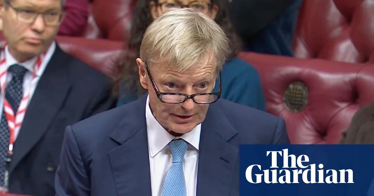 House of Lords push for Australian-style social media ban for under-16s | Social media ban