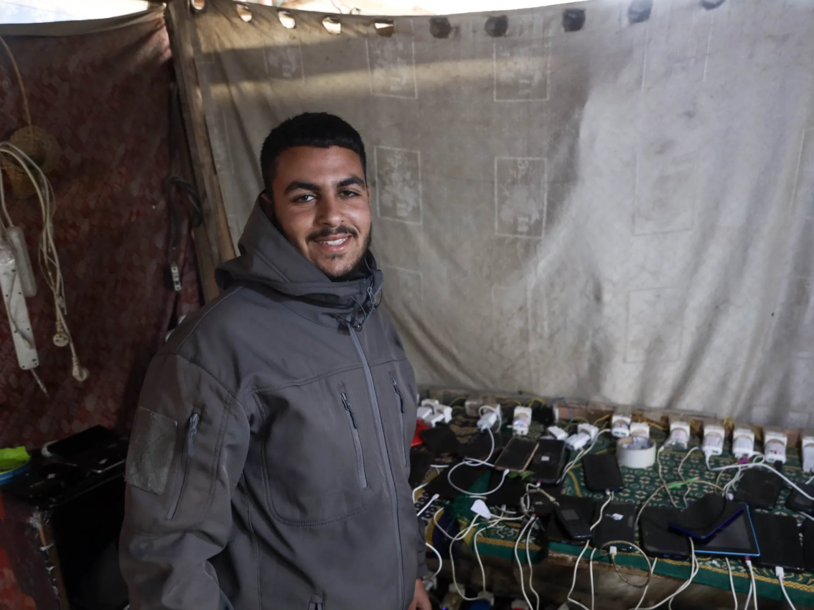 Living in the dark: Gaza’s struggle for electricity | Israel-Palestine conflict News