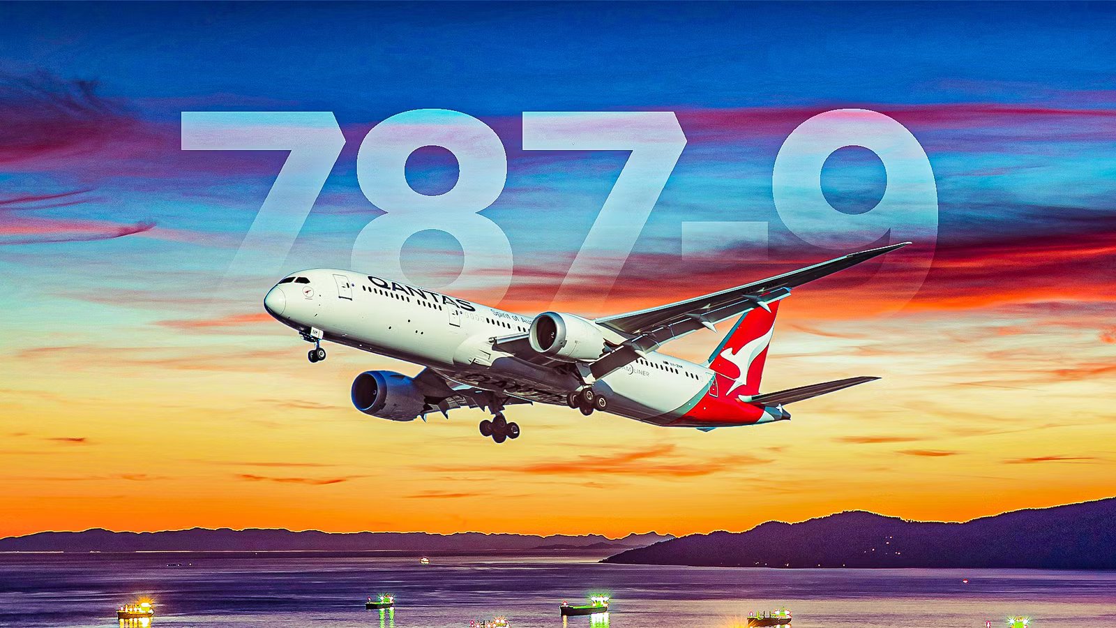Qantas Scraps Nonstop Perth-Paris Route In Major European Network Shake-Up