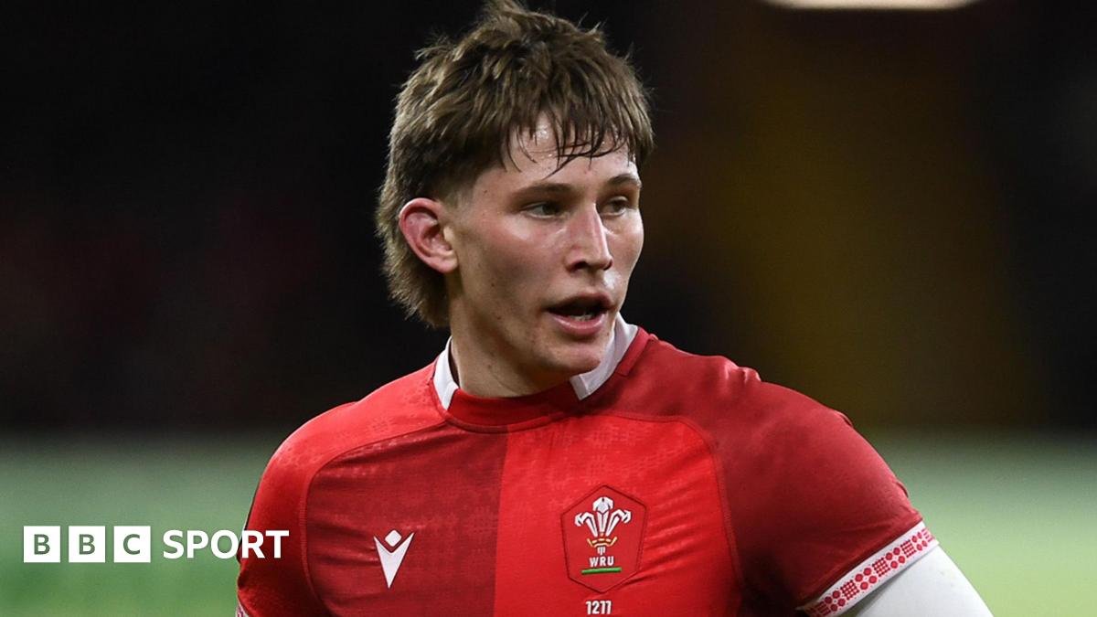 Six Nations 2026: Wales set to recall Ellis Mee to face Ireland