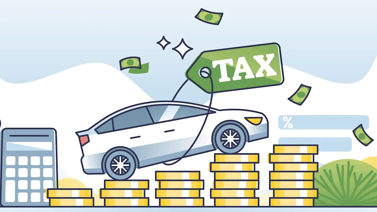 2 car loan deduction changes you should know