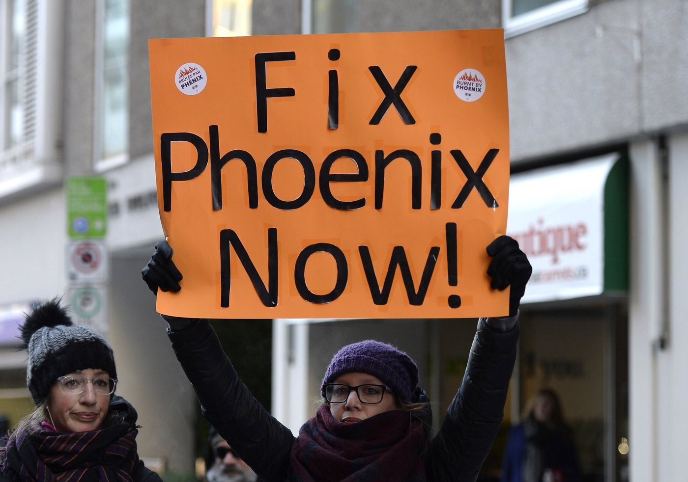 Phoenix pay errors continue to haunt public service a decade after launch