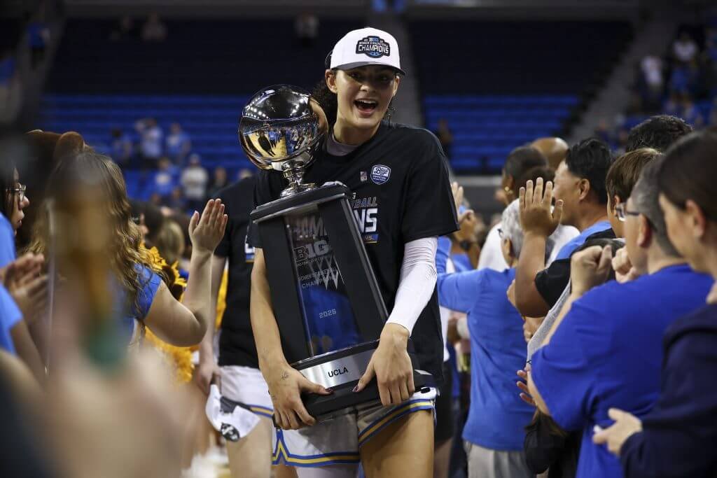 Big Ten women’s basketball tournament 2026: Schedule, streaming info, scores