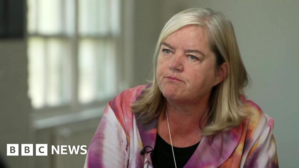 Arranging social care can be “horrendous”, Baroness Casey tells BBC