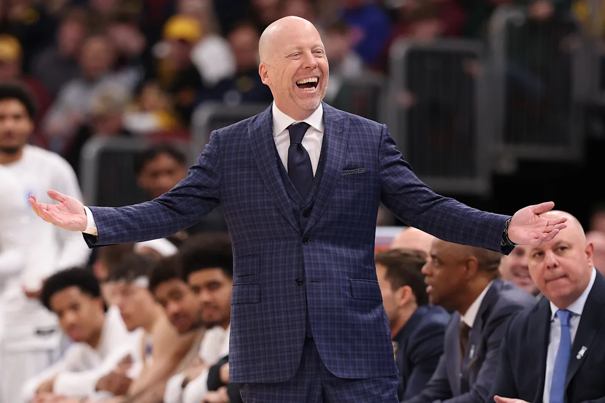 March Madness 2026: 4 darkhorse candidates capable of making a deep NCAA tournament run