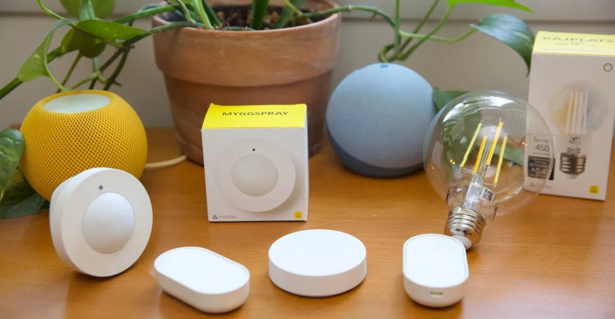 Ikea tried to build a smart home for everyone — here’s why it’s not working yet