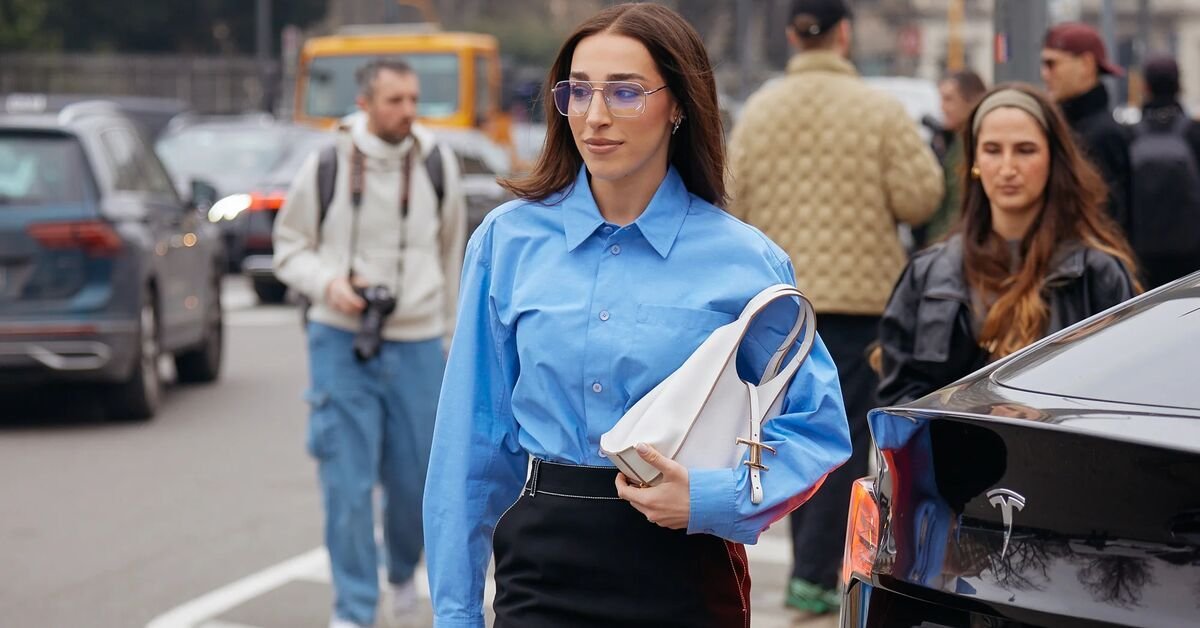 I’m Adding A Few New Items To My Closet For Spring—These Are Worth It