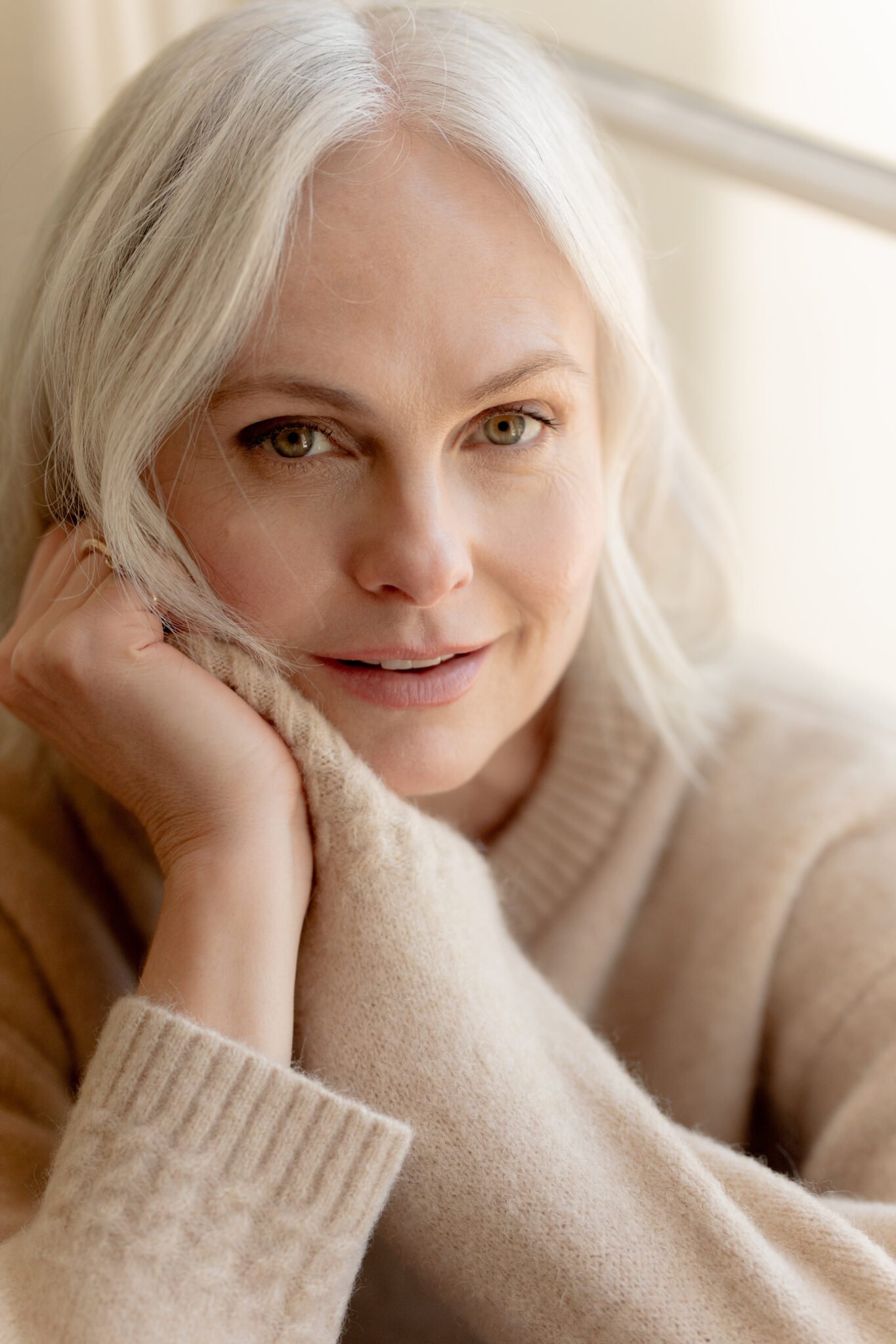 Instead of Chasing Clarity, What If You Learned To Love The Questions Themselves?