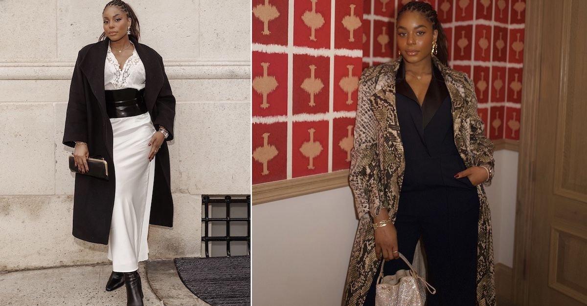 Kaye Bassey Shares 33 Affordable Spring 2026 Fashion Finds