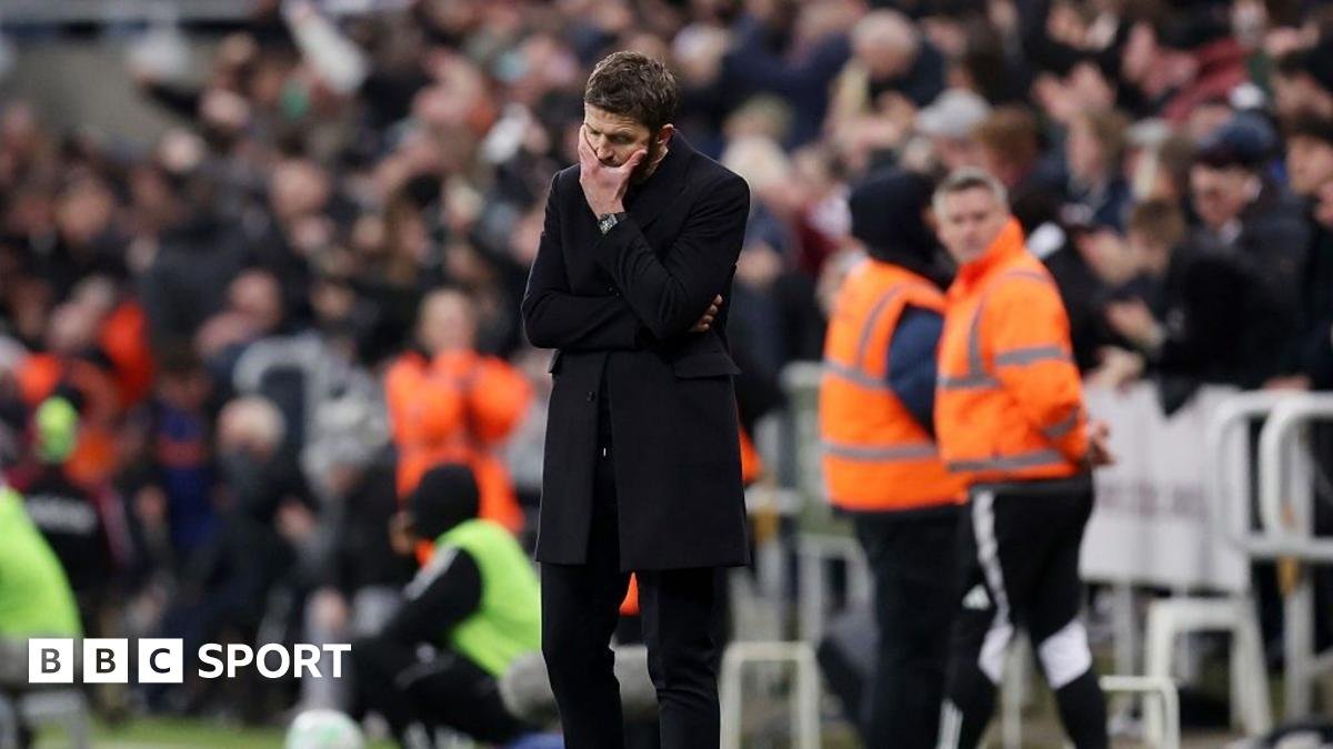 Carrick looks for ‘lessons’ after first Man Utd loss