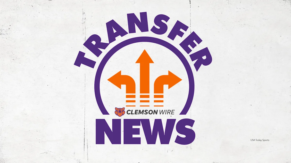 Clemson loses first basketball player to NCAA transfer portal