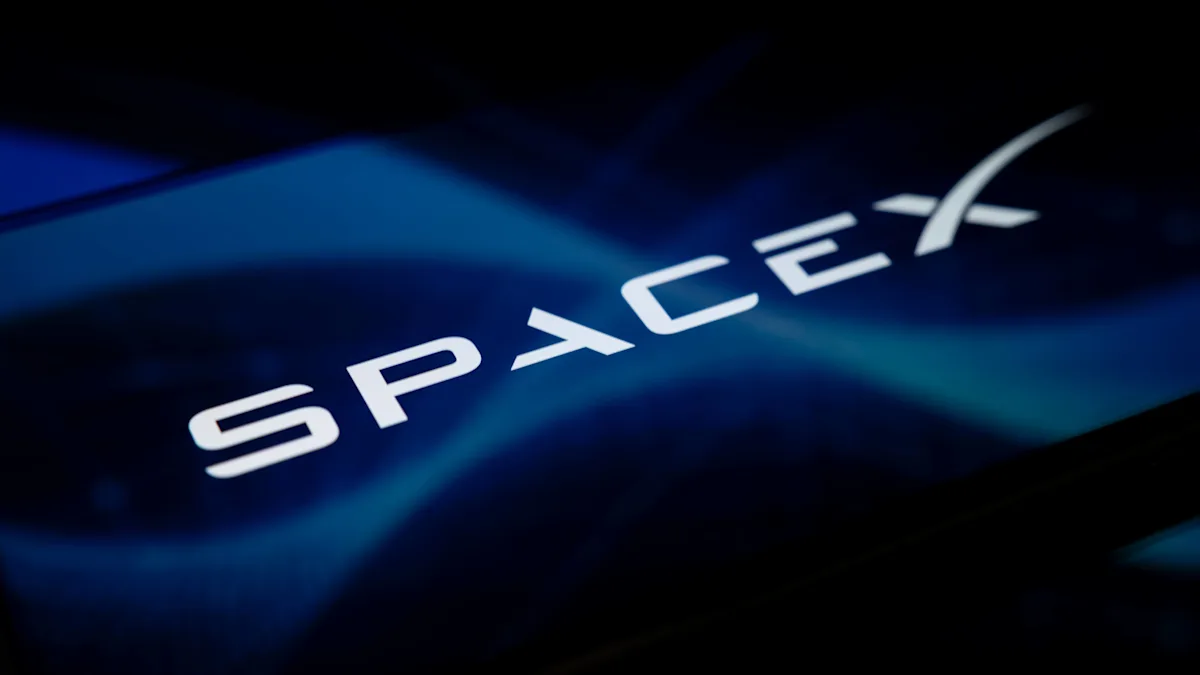 Could SpaceX file for IPO as soon as this week?