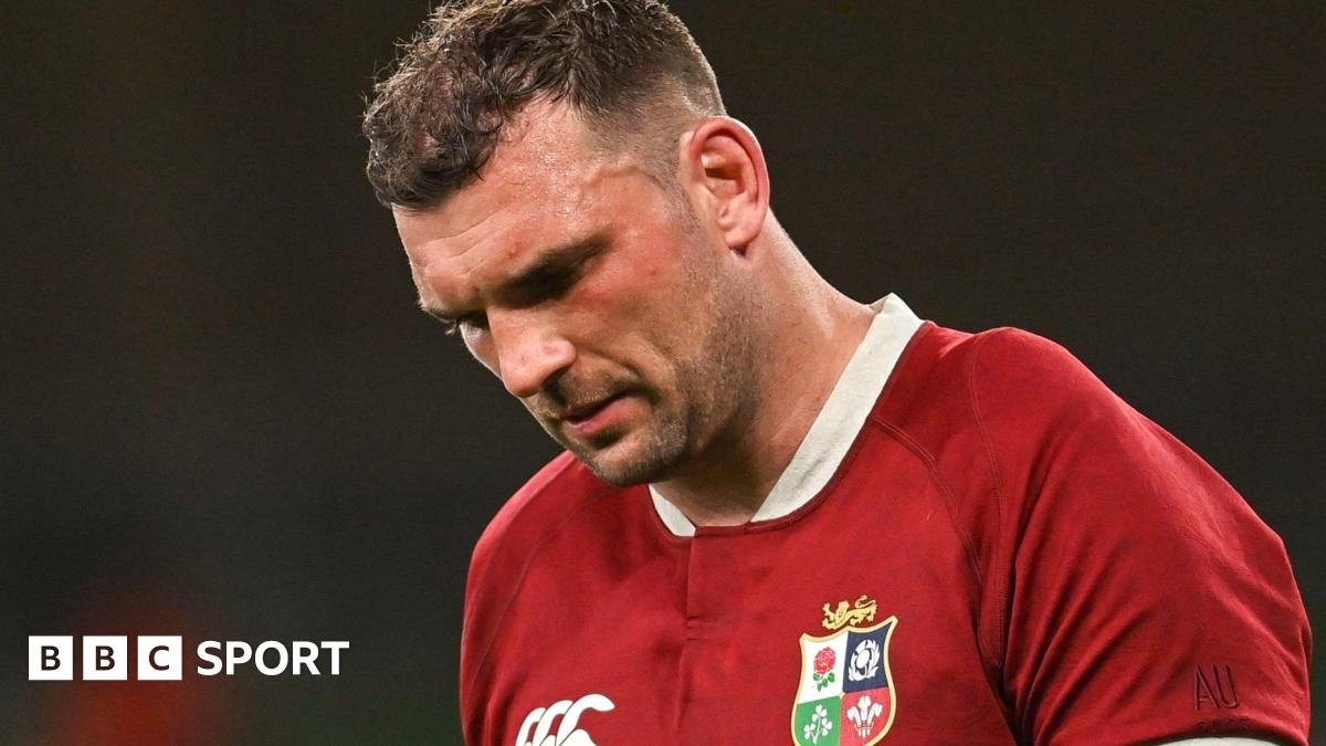 Six Nations: Does British and Irish Lions hangover help France?