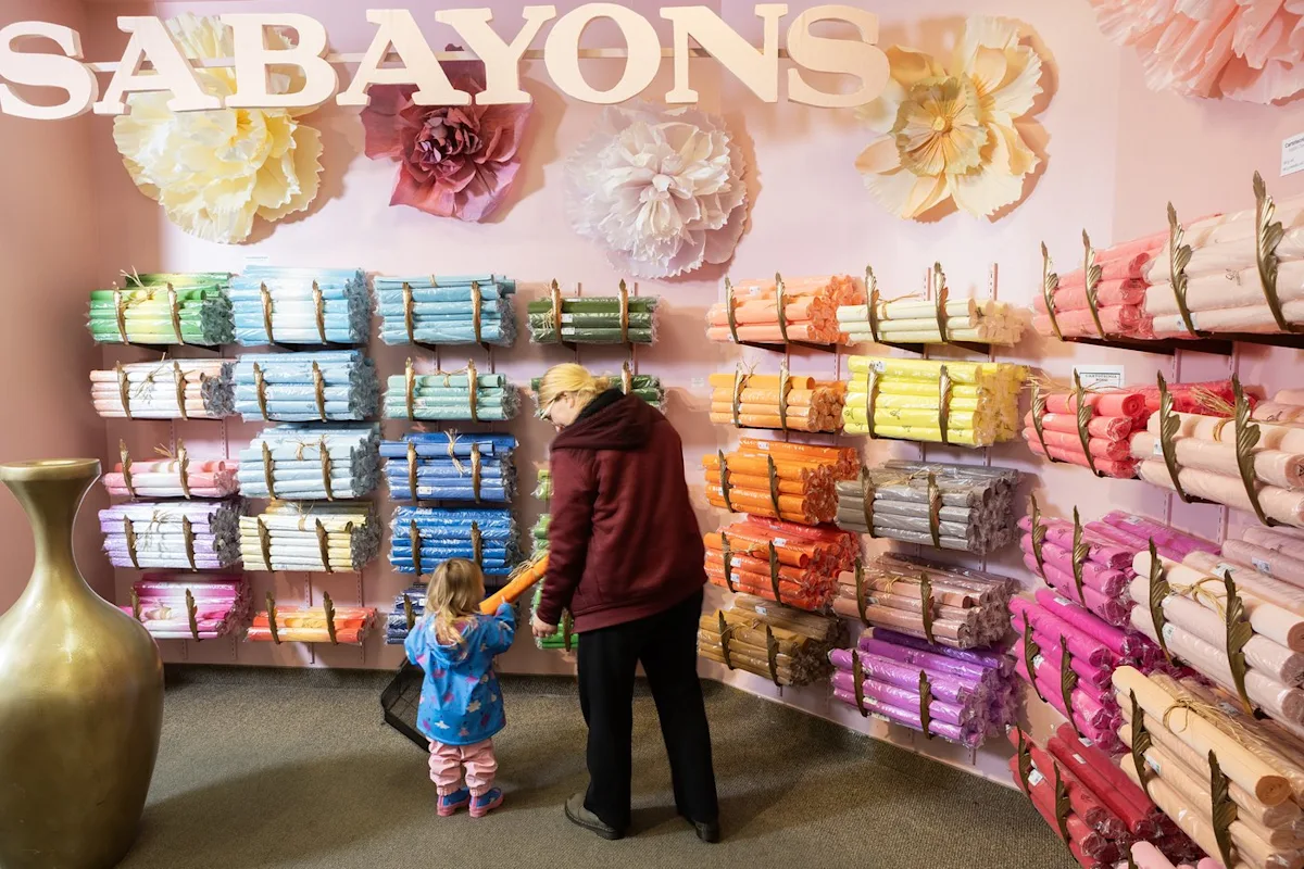 A year after HBC’s collapse, some reimagined spaces — and a lot of vacant stores