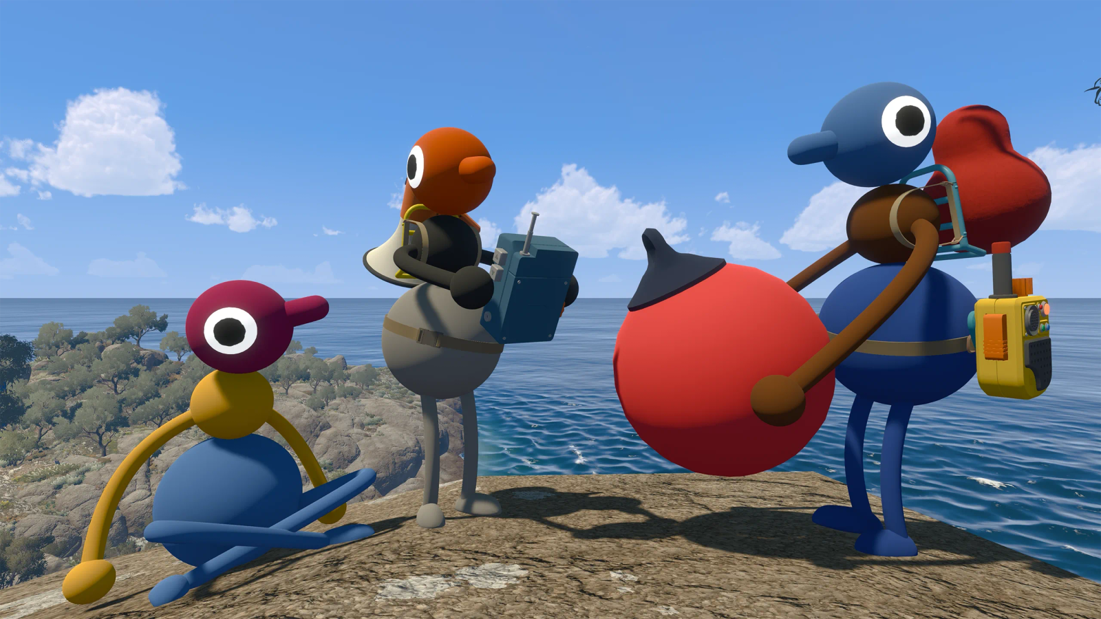 cooperative chaos exploring a puzzle-filled open world – PlayStation.Blog