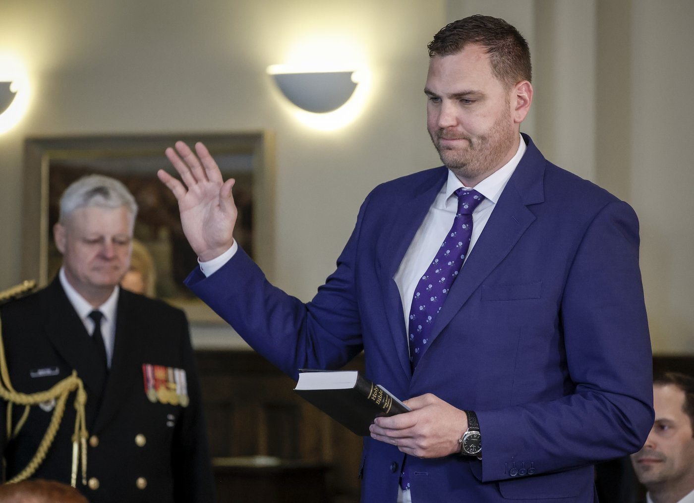 Alberta’s chambers of commerce say separation talk not helping attract business