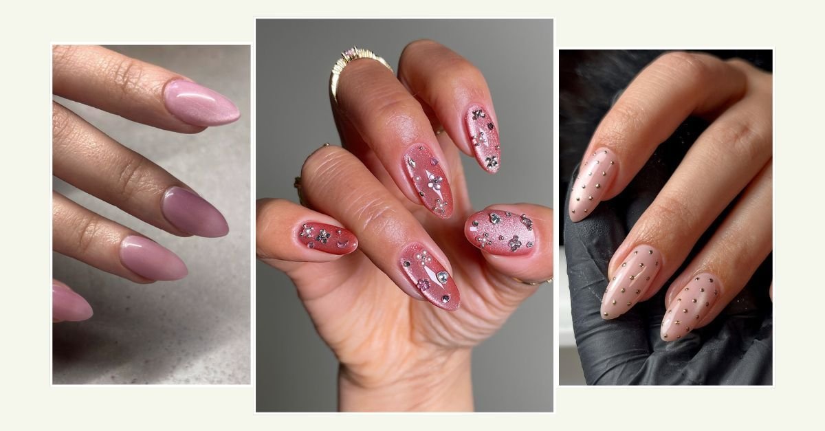 10 Pink Cat-Eye Nail Ideas Worth Trying in 2026