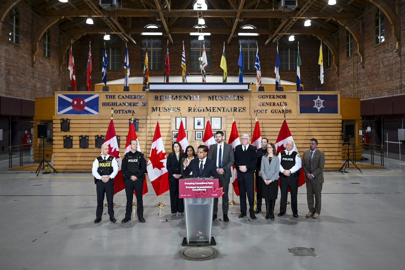 Here’s what the Liberals’ new bill on ‘lawful access’ for police and spies would do