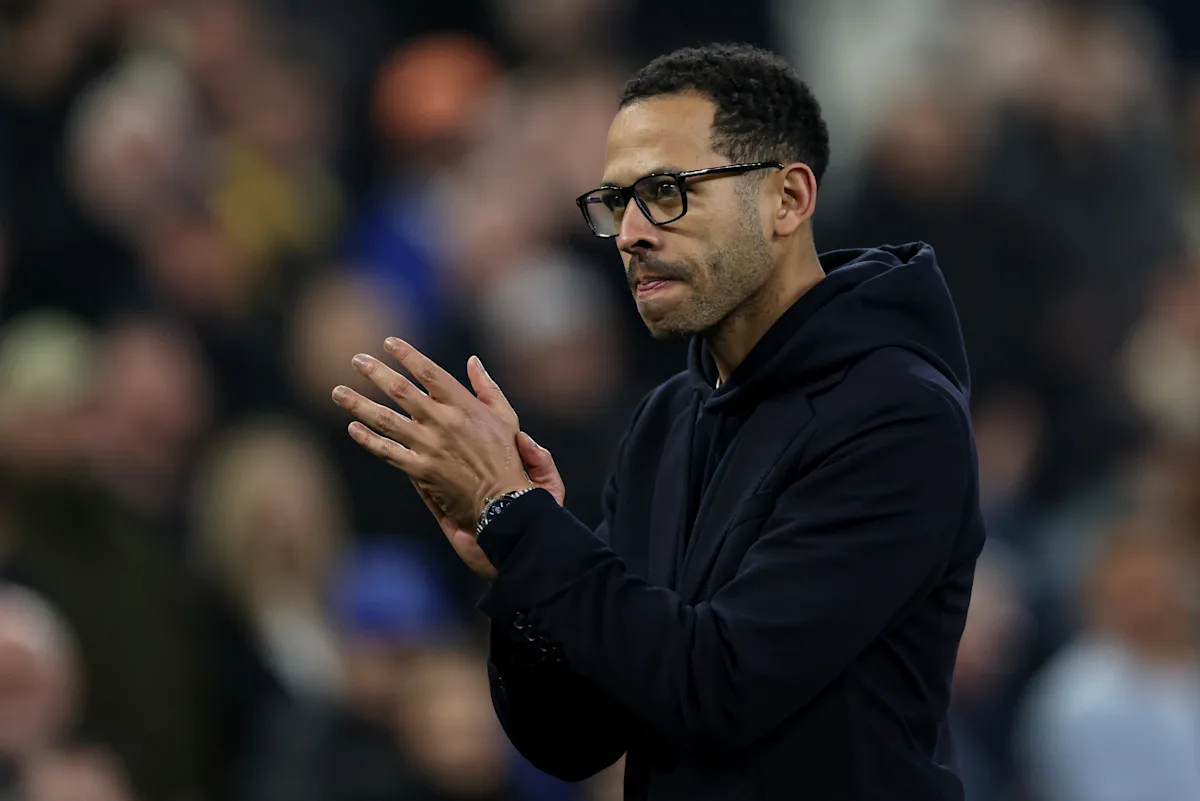 Liam Rosenior, Chelsea ‘very aligned’ on transfer plans, with or without Champions League