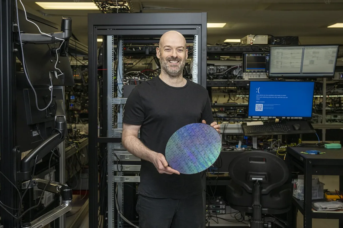 Quantum computing firm Xanadu starts trading on TSX