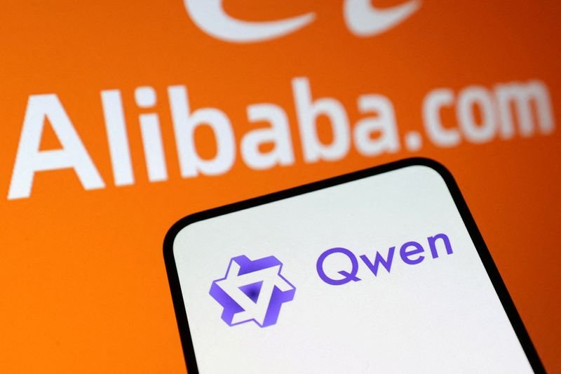 Alibaba CEO confirms departure of Qwen AI division head