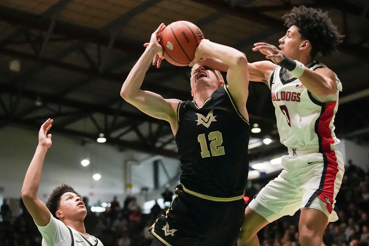 ALL-USA Midwest selection Luke Ertel leads Mt. Vernon to first championship game