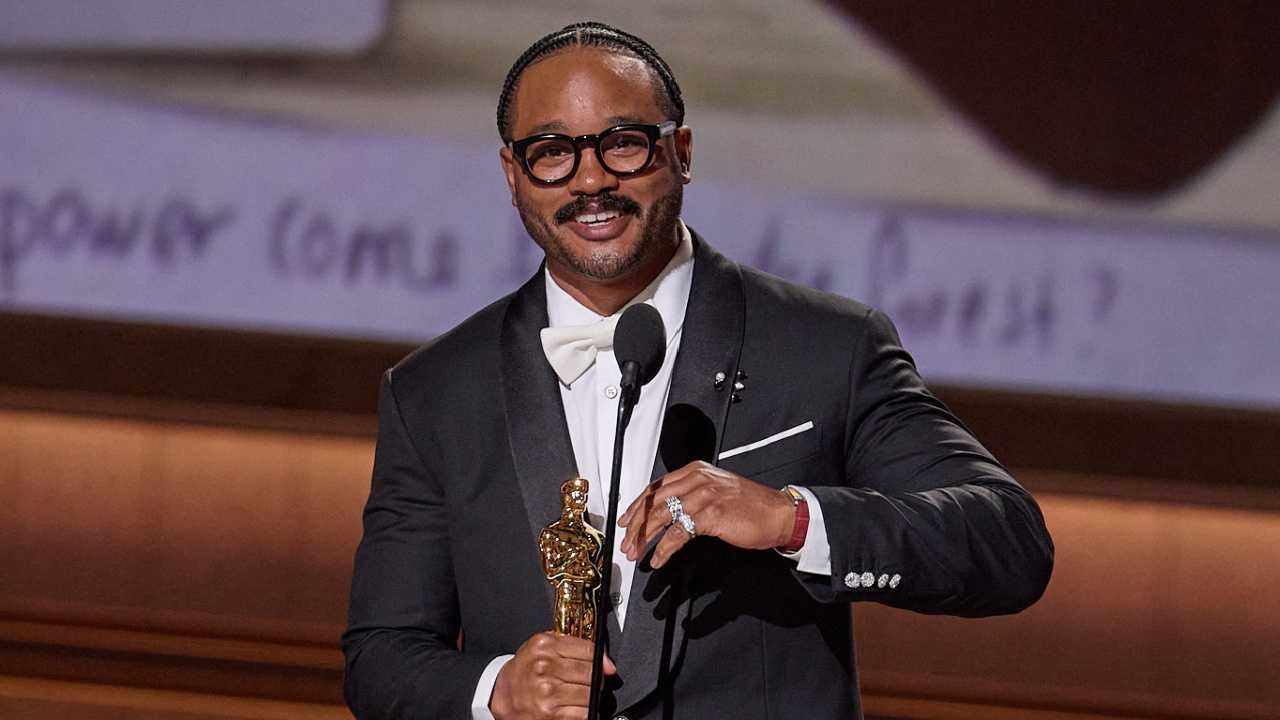 Every Ryan Coogler Movie Ever Made Ranked