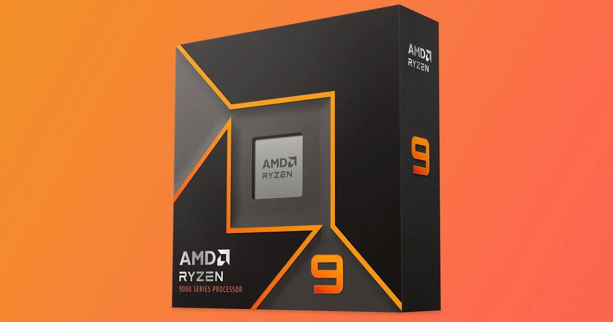 In the final days of the Amazon Spring Sale, the beefy AMD Ryzen 9 9900X is 37% off