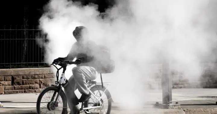 Ontario enters March with frigid cold snap as wind chills plummet