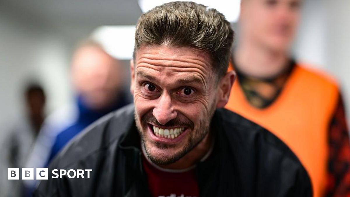 Newcastle: Is Jason Tindall the most misunderstood man in football?