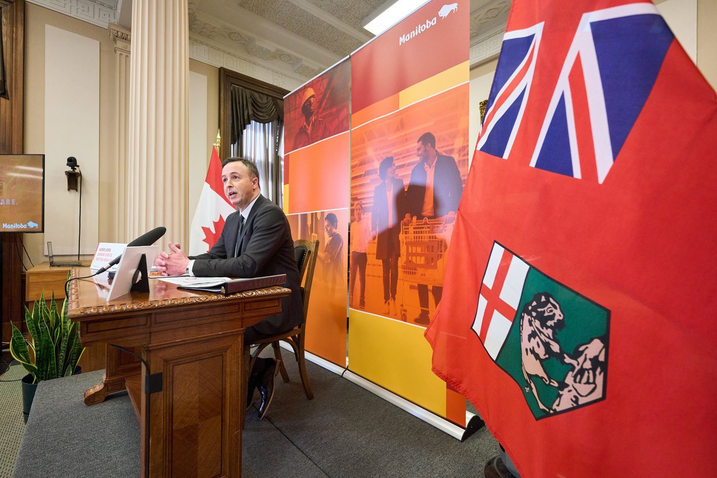 Tax help and affordability: Highlights from the Manitoba budget