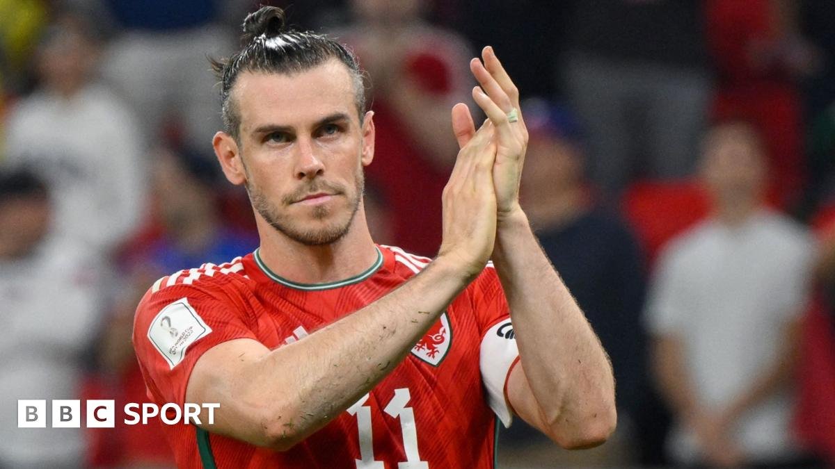 Gareth Bale: Ex-Wales, Spurs and Real Madrid star Bale reveals secret injury that ended his career