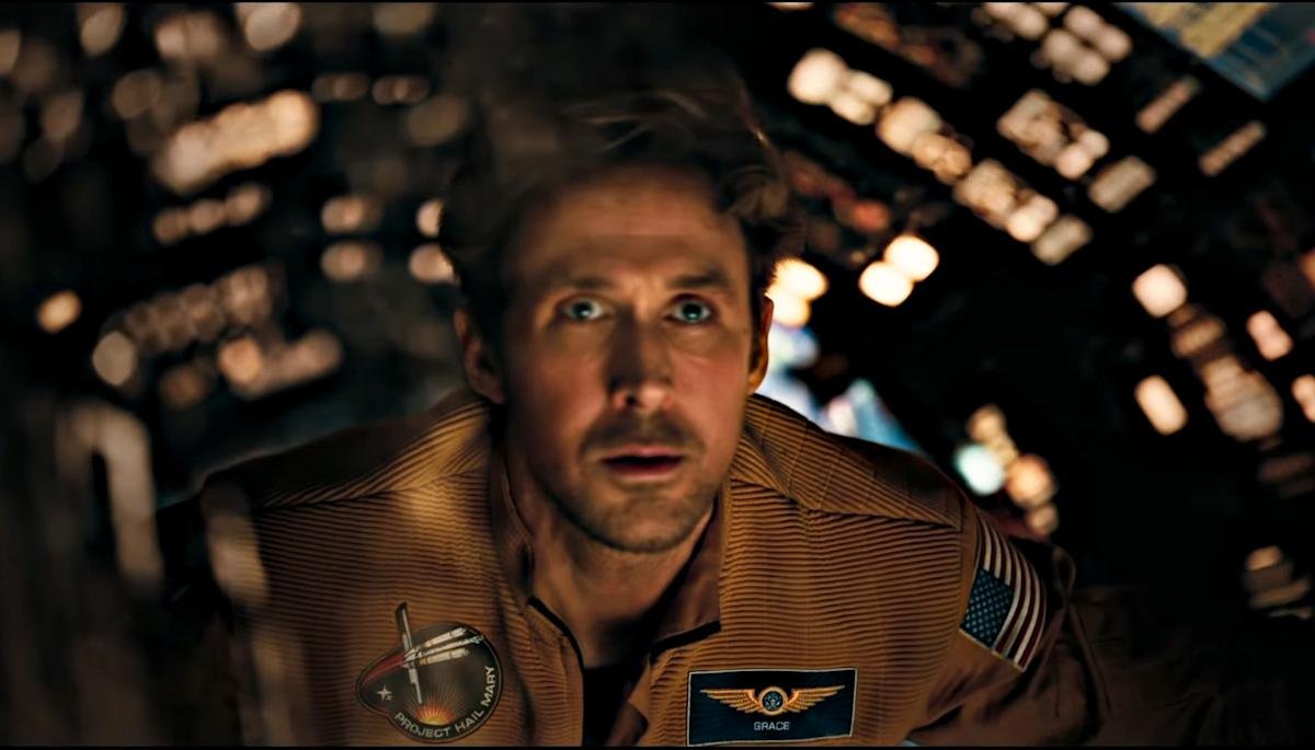 Project Hail Mary is already Amazon MGM’s highest-grossing film ever