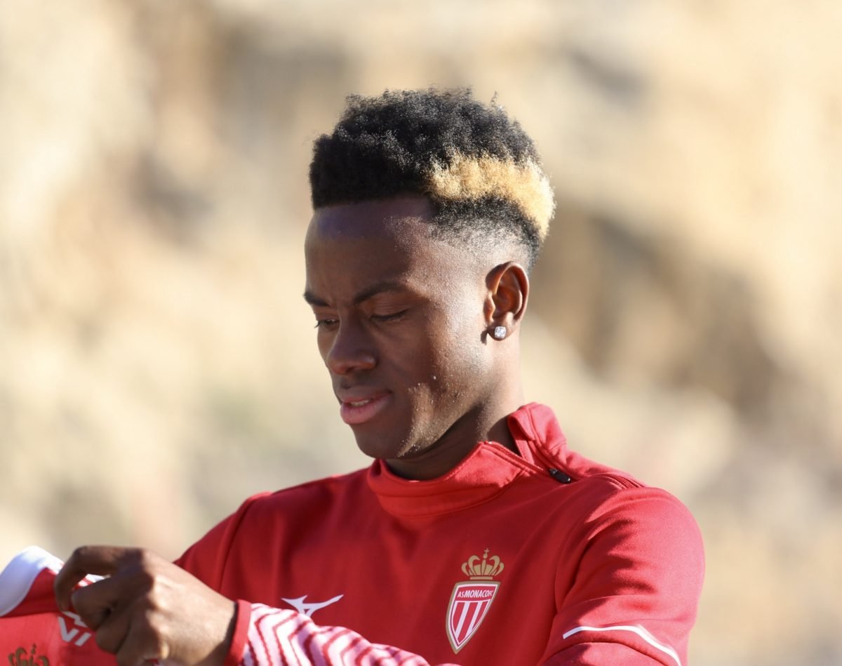 ‘I adapt well at my new clubs’ – Sunderland loanee Simon Adingra hits ground running at Monaco